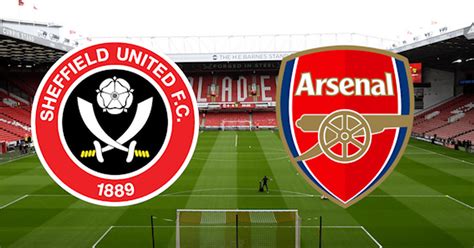 FA Cup: Sheffield United Vs Arsenal Preview