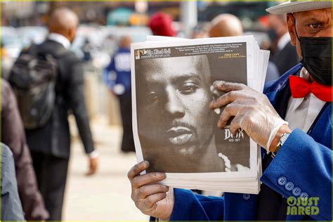 Photo: dmx funeral procession monster truck 10 | Photo 4546973 | Just Jared: Entertainment News