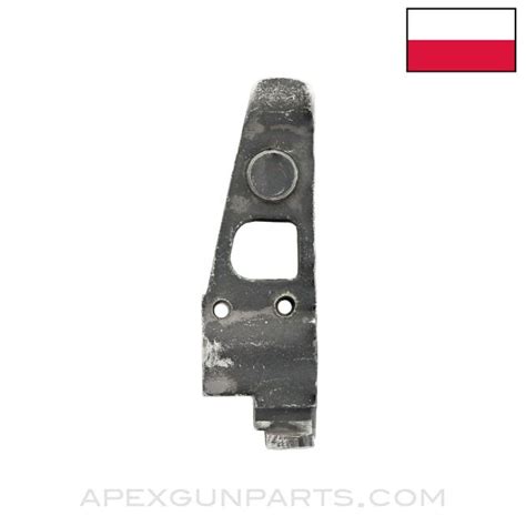 Polish Tantal Wz88 Front Sight Block Good