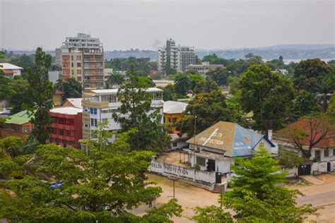 Historia y cultura: República Democrática del Congo