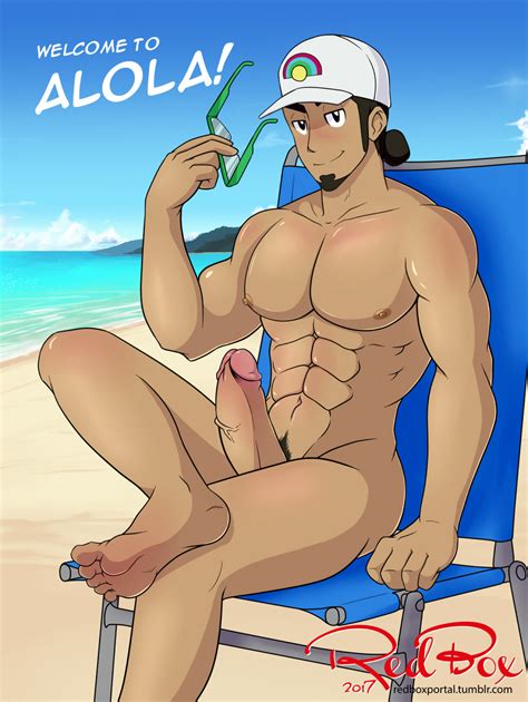 Rule 34 1boy Abs Bara Barefoot Beach Beard Big Penis Black Eyes Black Hair Chair Dark Skinned