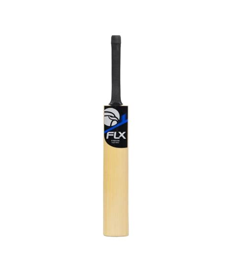 Flx Finesse G4 A English Willow Cricket Bat By Decathlon Buy Online At