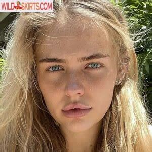 Annika Boron Annikaboron Nude Instagram Leaked Photo 4