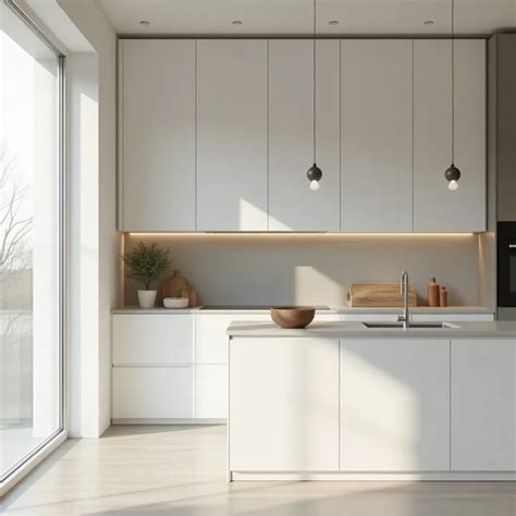 minimalist kitchen decor ideas maggiemeadowcom