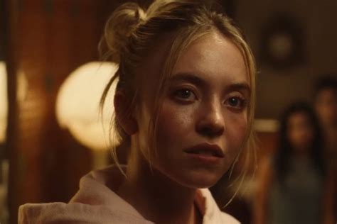 Sydney Sweeney Cuenta La Reacción De Su Familia Al Ver Euphoria