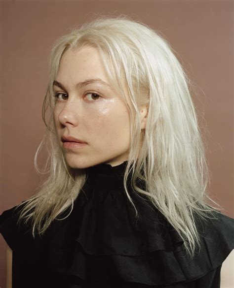 Cover Story Phoebe Bridgers Hair Hair Inspiration Beauty