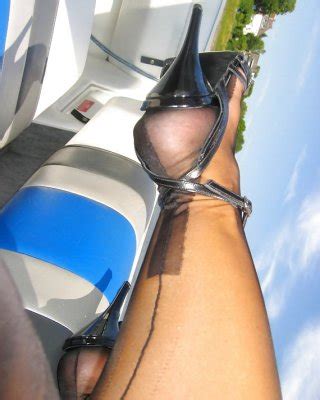 Sexy Lady B Stockings Sexy Strappy High Heels Porn Pictures XXX Photos Sex Images PICTOA
