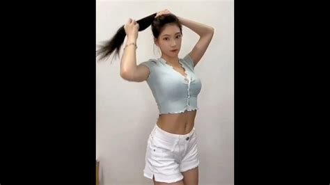 좋습니다 틱톡 Love Girls 💋미녀dancesexy중국china Funshorttiktok