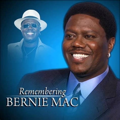 FOX5 los angeles: Bernie Mac became popular as a stand-up comedian. He teamed up with Steve ...