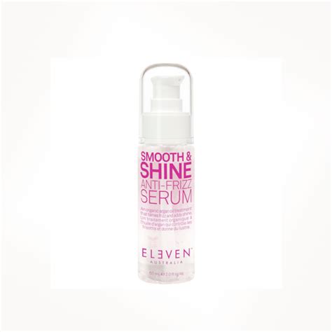 Smooth & Shine Anti-Frizz Serum 60ml | Eleven - Kimberley & Co. Hair Salon