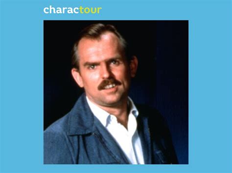 Cliff Clavin from Cheers | CharacTour