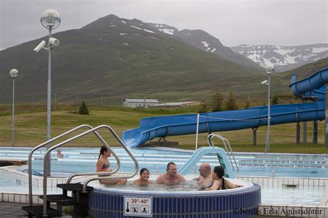 Swimming Pool Culture In Iceland The Tradition Of Going Swimming