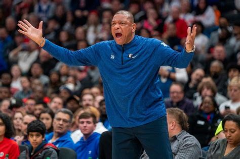 NBA: 76ers fire coach Rivers after playoff exit | ABS-CBN News