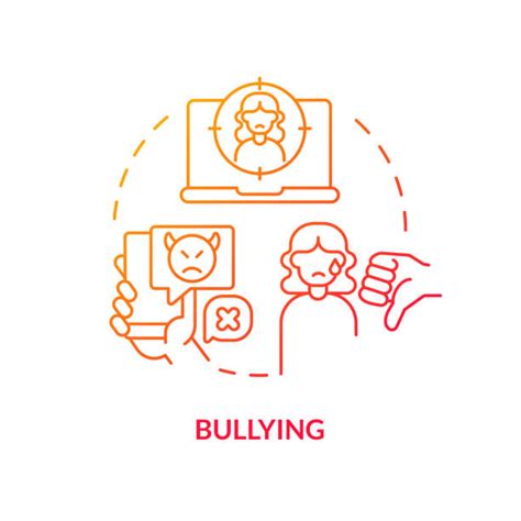 1 000 Bullying Logos Ilustraciones De Stock Gráficos Vectoriales