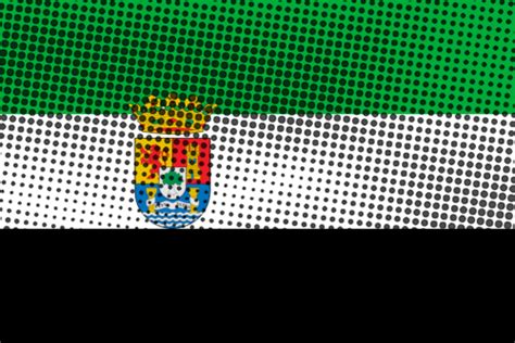 Download Extremadura Flag (PDF, PNG, JPG, GIF, WebP)