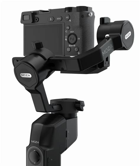 Gimbal Moza Mini P Max Fotoforma Pl