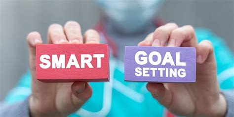 A Beginner S Guide To Setting Smart Nursing Goals For Professional Success