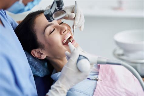 The Benefits Of Having Your Teeth Cleaned Astoria NY