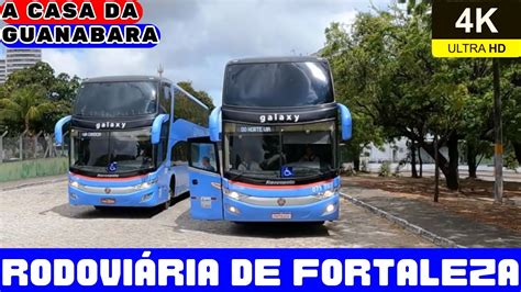 Rodovi Ria De Fortaleza Movimenta O De Nibus Youtube