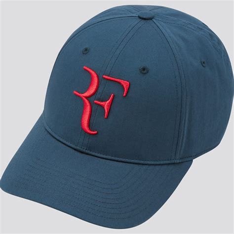 Rf Cap Uniqlo