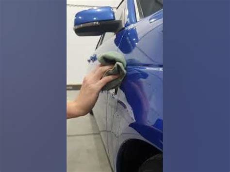 СПЕЦИАЛЬНАЯ ТРЯПКА ДЛЯ СУШКИ АВТО🚘 - YouTube