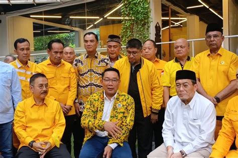 Ridwan Kamil Suswono Daftar Ke Kpu Agustus Bakda Zuhur