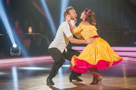 Foto k tématům StarDance Jakub Vágner Michaela Nováková tanečnice