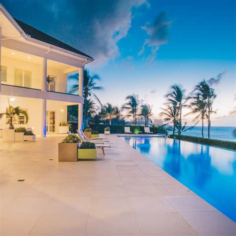 Top Luxury Gated Communities In The Bahamas