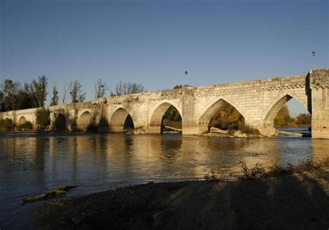 Este es el pueblo más infravalorado de Valladolid El Norte de Castilla