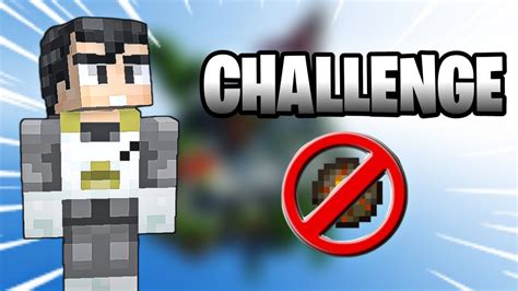 This Was The Hardest Challenge For Me Mcpe Nethergames Bedwars