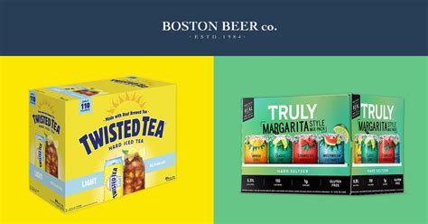 Boston Beer Depletions 6 Shipments 76 In Q1 2023 Brewbound