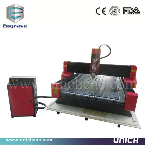 High Technology Cnc Granite Cutting Machine Cnc Machinery Granite