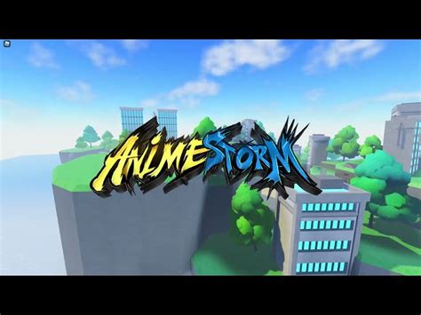 Anime Storm Simulator Codes Free Gems And Yen