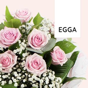 EGGA LLC - Corcelles florist - Fresh flower delivery