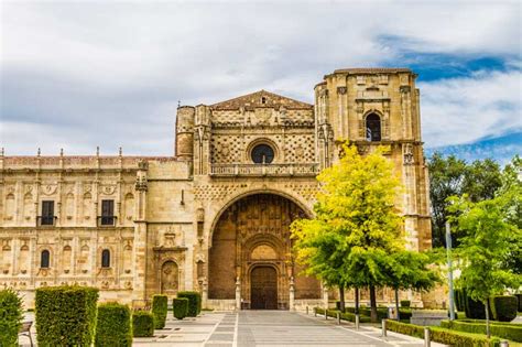 León, the most underrated city in Spain? Travel and food guide - Drive ...