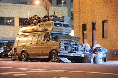 Here’s one way to live rent-free in NYC