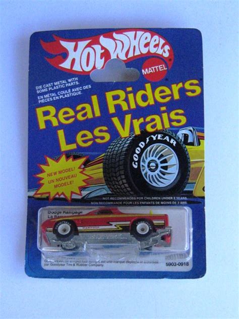 For Sale Very Rare Hot Wheels R C Tech Forums