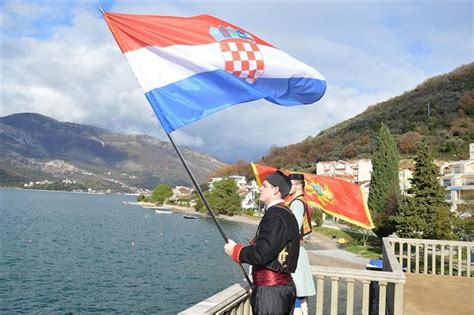 Ministry Of Foreign Affairs Of The Republic Of Croatia Ethnic Croat