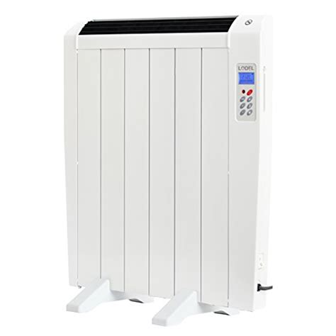 Meilleur radiateur électrique 2019 Top 10 et Comparatif