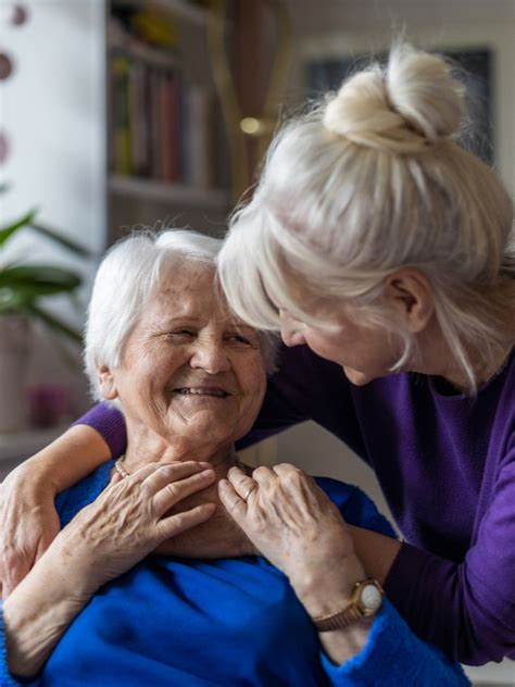 Sinais De Alzheimer Em Um Familiar