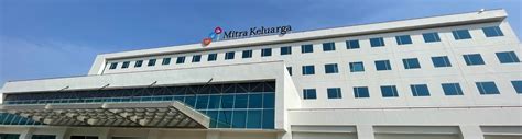 Mitra Keluarga Deltamas Buat Booking Online Hellosehat