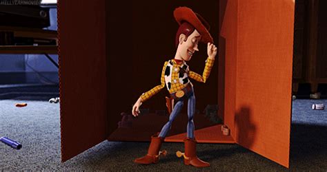 The Poster Dan Woody Toy Story Pixar Characters Toy Story