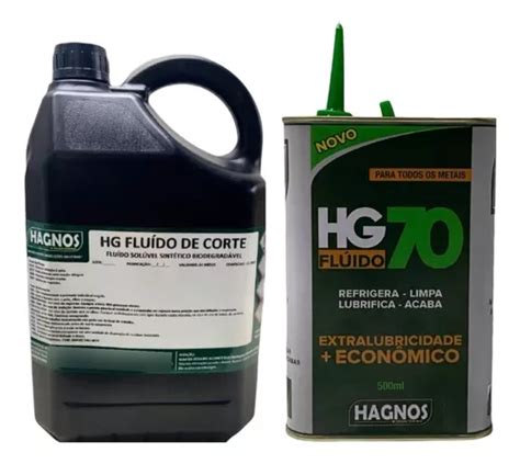 Kit Leo Sol Vel Lt Fluido De Corte Ml Parcelamento Sem Juros