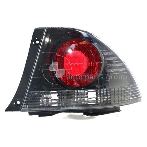 ACP Genuine Tail Lamp RH For 1 99 7 05 Lexus IS200 IS300 GXE10 JCE10