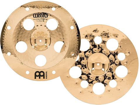 Best Meinl Cymbals Review In 2024 | Zero To Drum