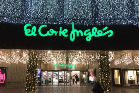 El Corte Inglés maquillaje con protección solar a precios increíbles