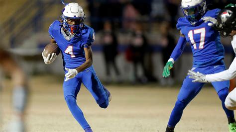 The Oklahoman's Week 13 picks for every HS football game in the state