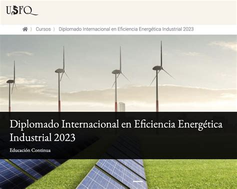 Paulo P En Linkedin Eficienciaenergetica Energiaecuador Energy