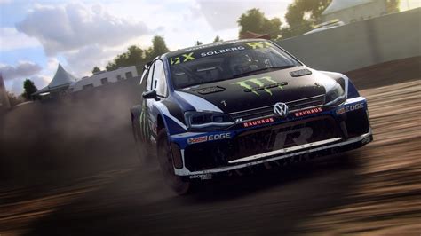 Dirt Rally 2 0 Announced Promises Return To Off Road Racing VG247