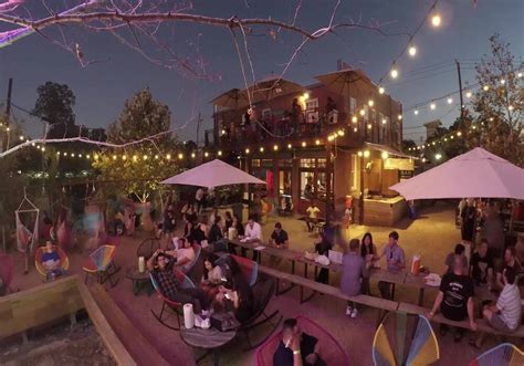 Axelrad Beer Garden - Reviews & Upcoming events ️